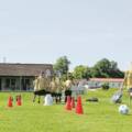 Eleven-Teamsports-Academy-Fußballcamp