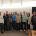 Jahreshauptversammlung des TSV Eutendorf
